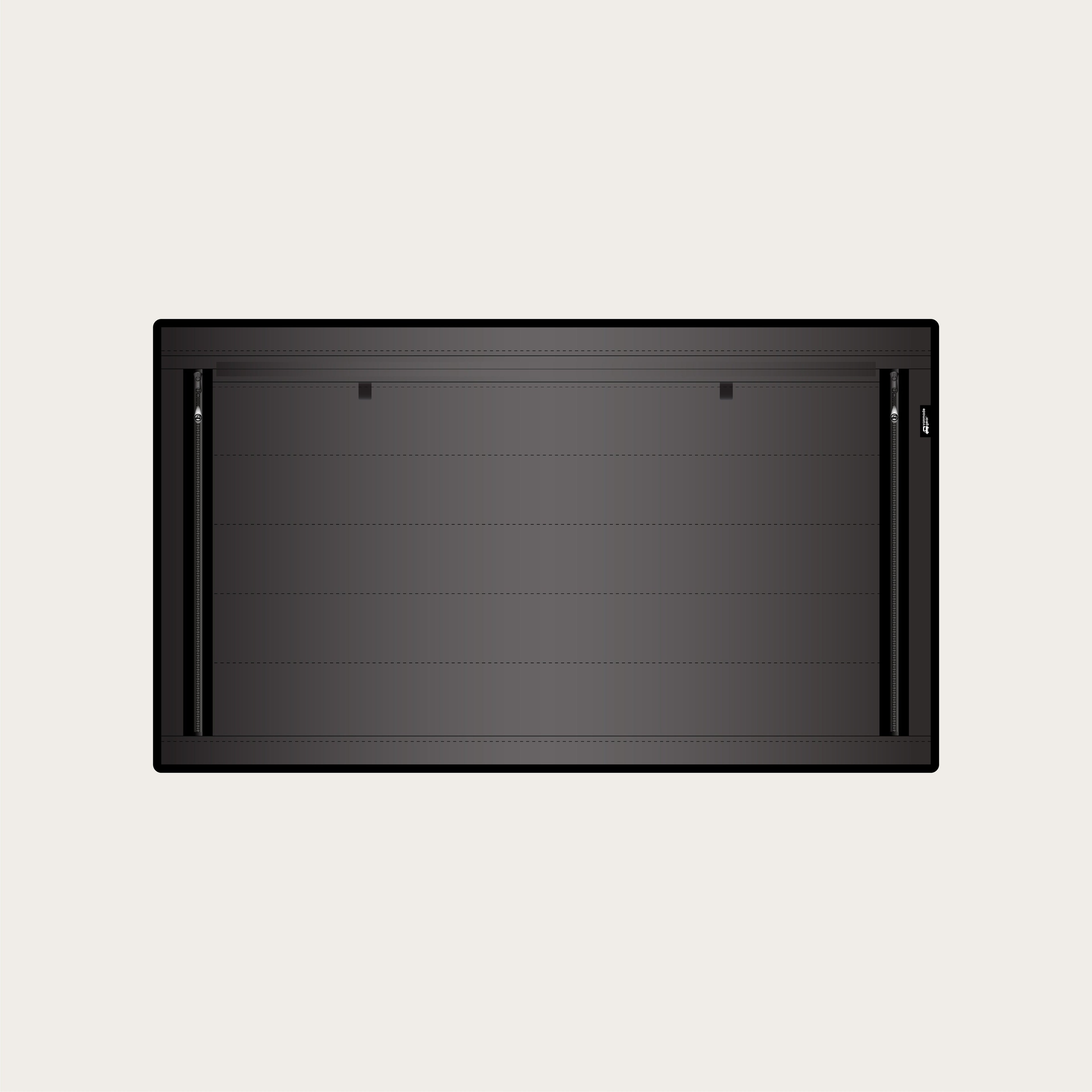 Transit Ekko - FitRV Dinette Shade