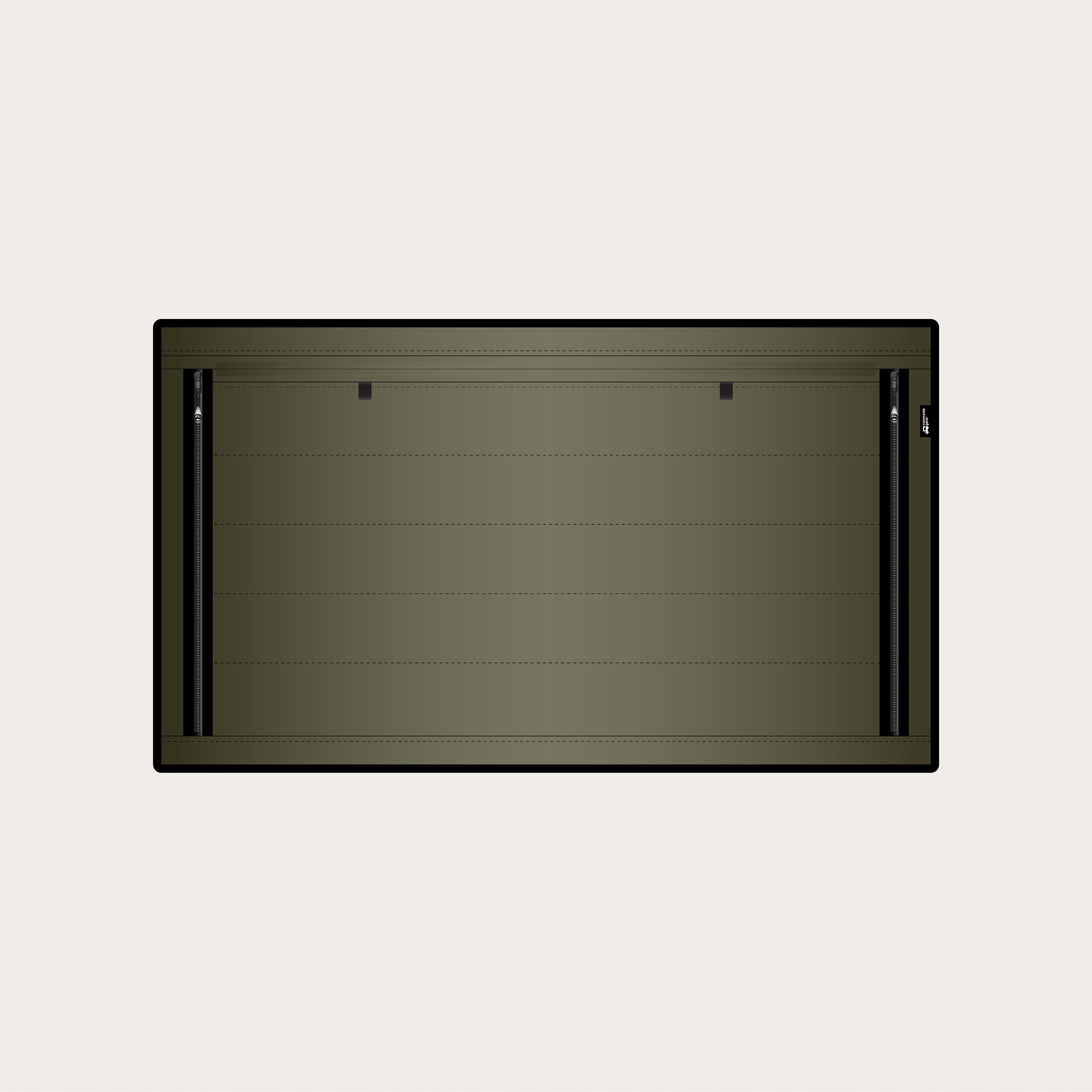 Transit Ekko - FitRV Dinette Shade
