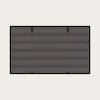 Transit Ekko - Dinette Frame Cover