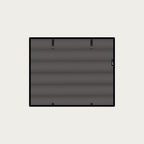 Transit Ekko - Kitchen Frame Cover