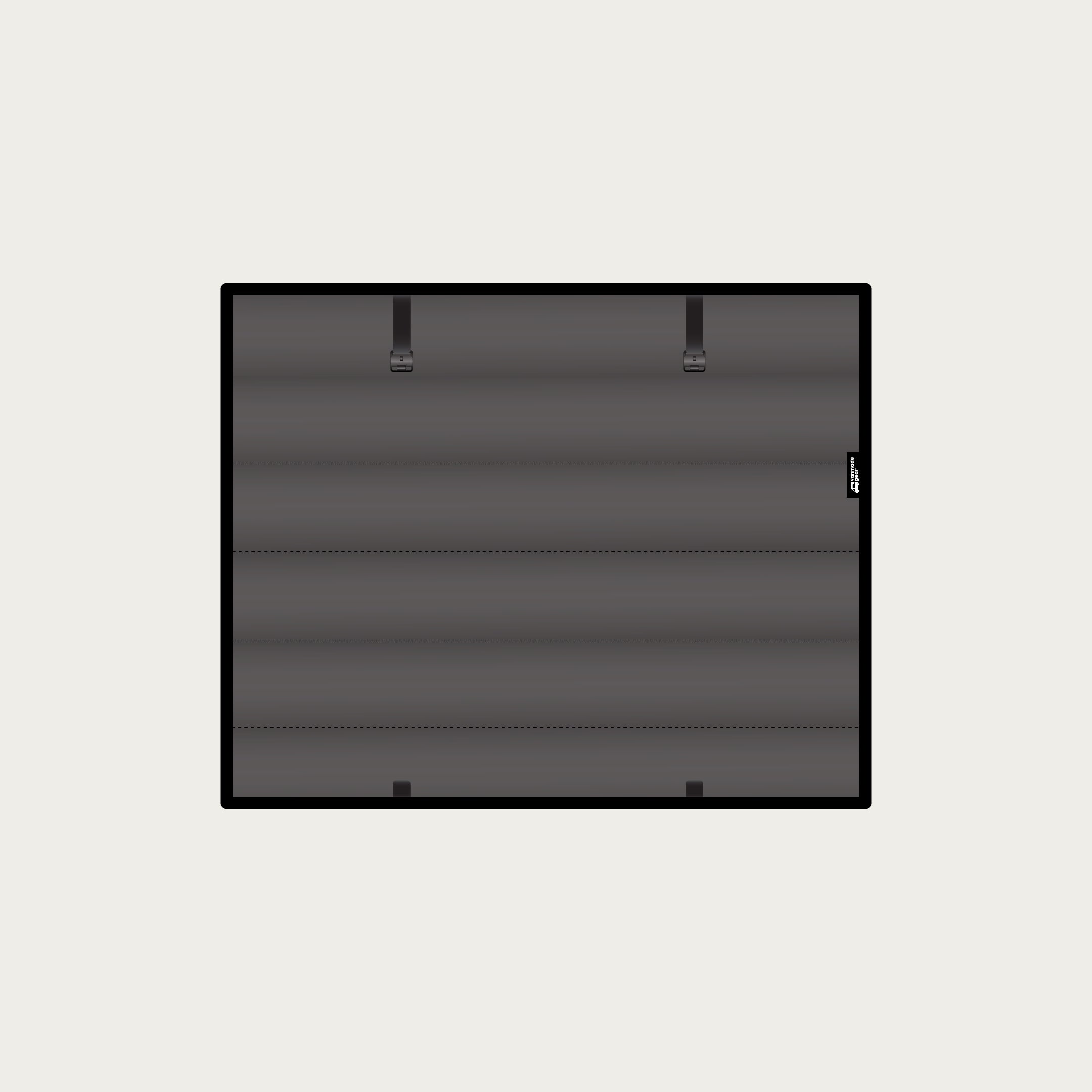 Transit Ekko - Kitchen Frame Cover