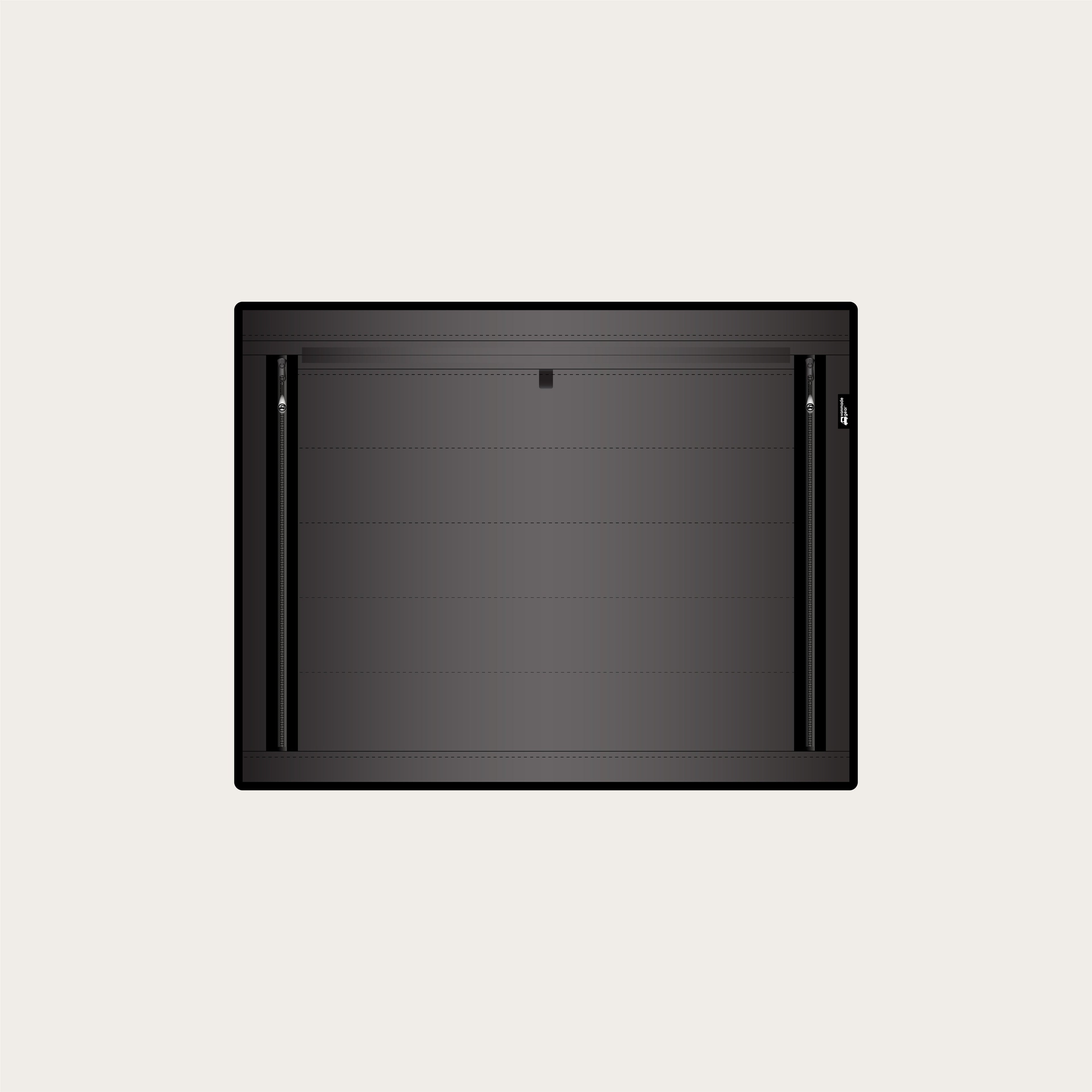 Transit Ekko - FitRV Kitchen Shade