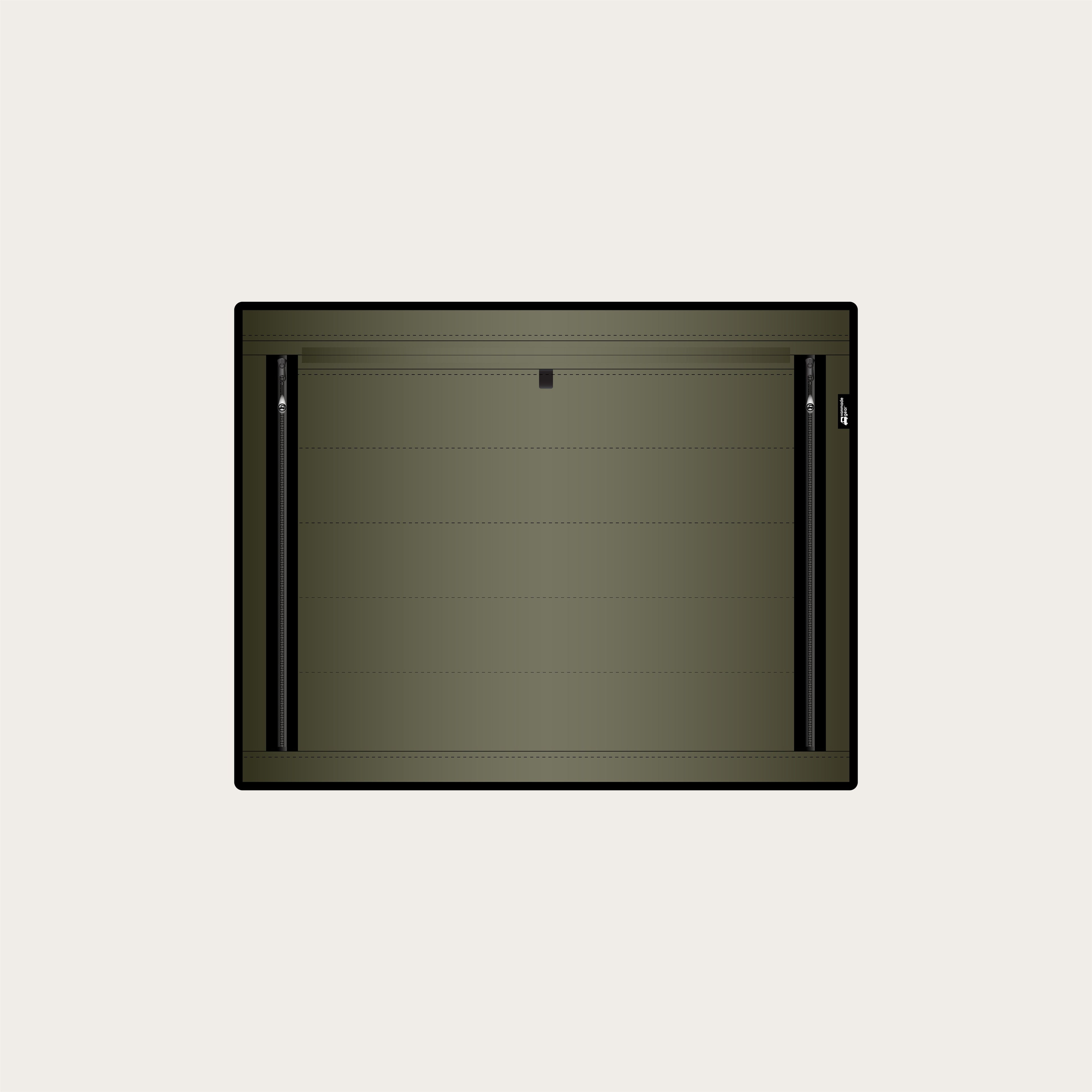Transit Ekko - FitRV Kitchen Shade