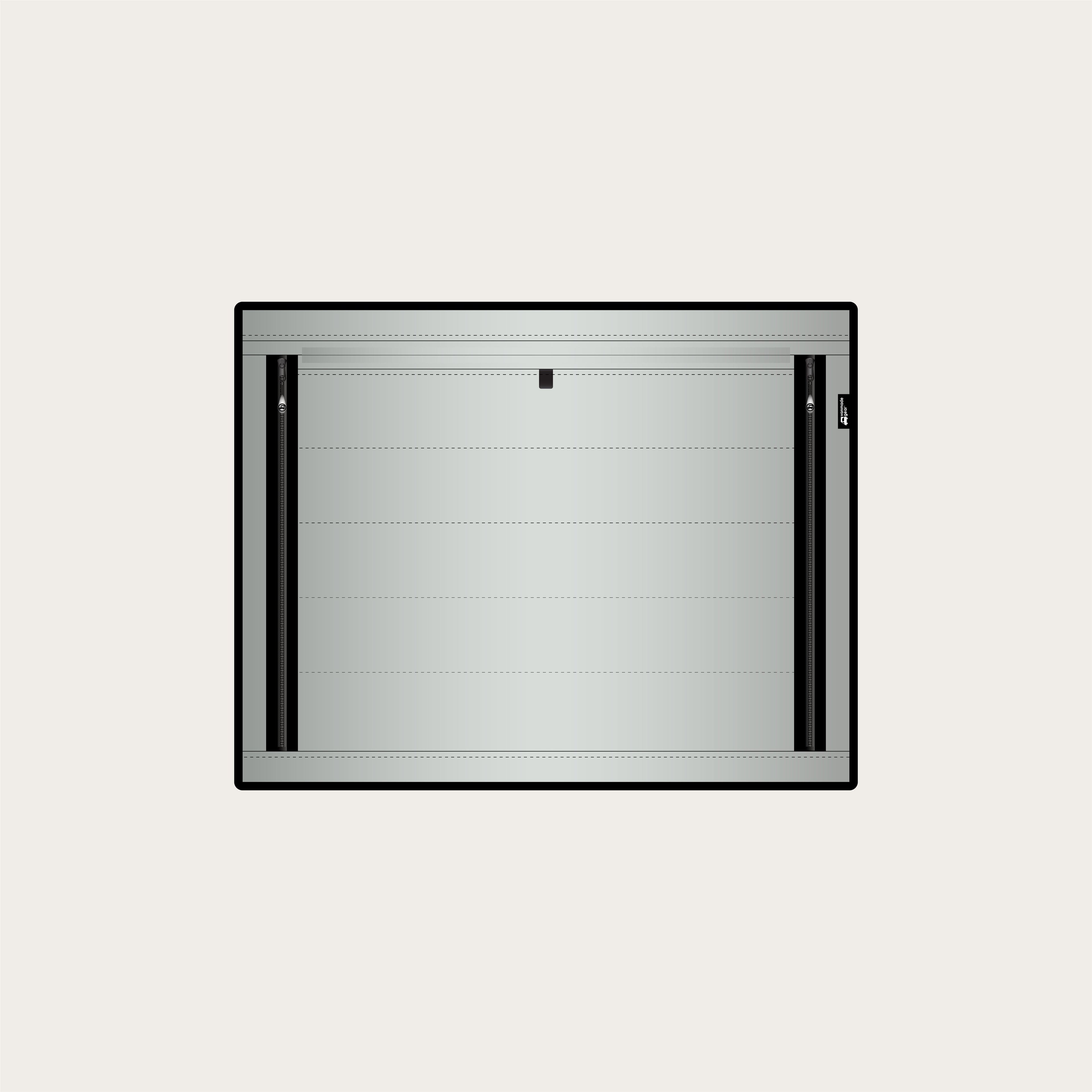Transit Ekko - FitRV Kitchen Shade