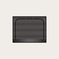 Transit Ekko - Kitchen Zipper Shade