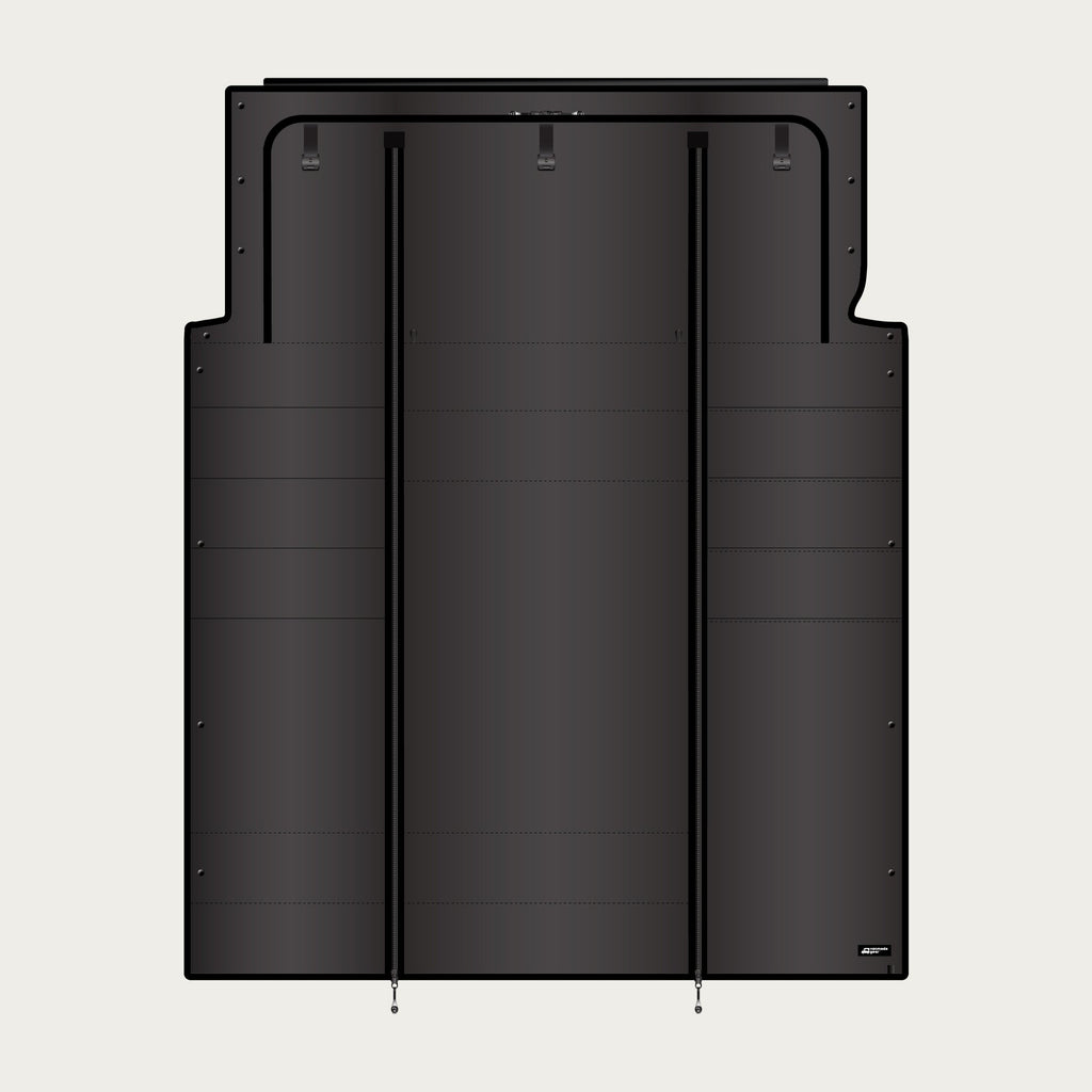 Transit Ekko Cab Partition