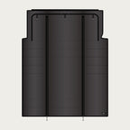 Transit Ekko Cab Partition