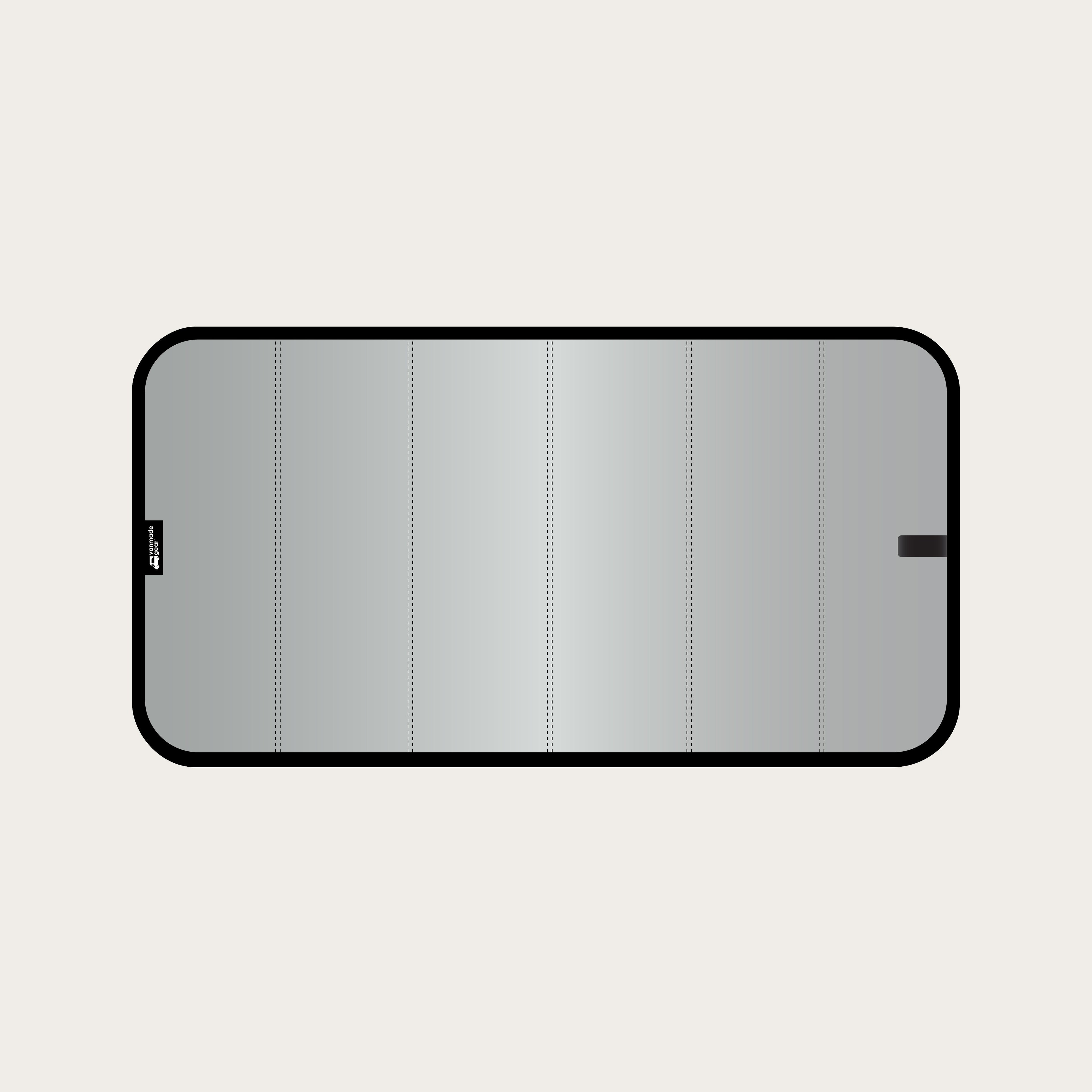Sprinter Ekko - Pop-Top Hatch Cover