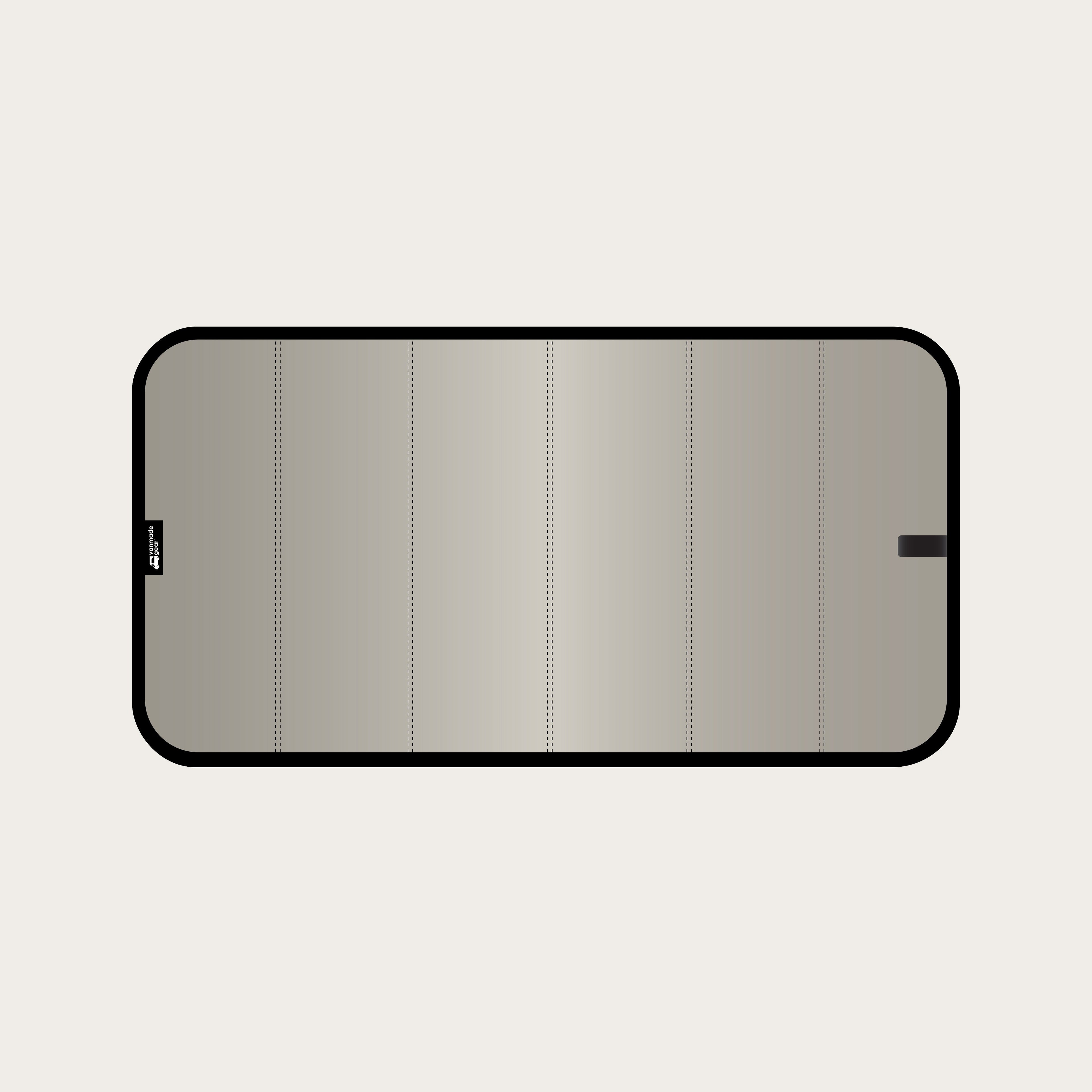 Sprinter Ekko - Pop-Top Hatch Cover