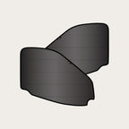 Transit Ekko - Front Door Shades (set)
