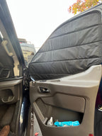 Transit Ekko - Front Door Shades (set)