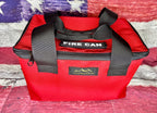 FIRECAN PORTABLE FIRE PIT Carry Bag - IGNIK- Lava Box