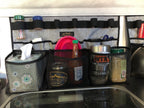 Four Wheel Campers Kitchen Organizer