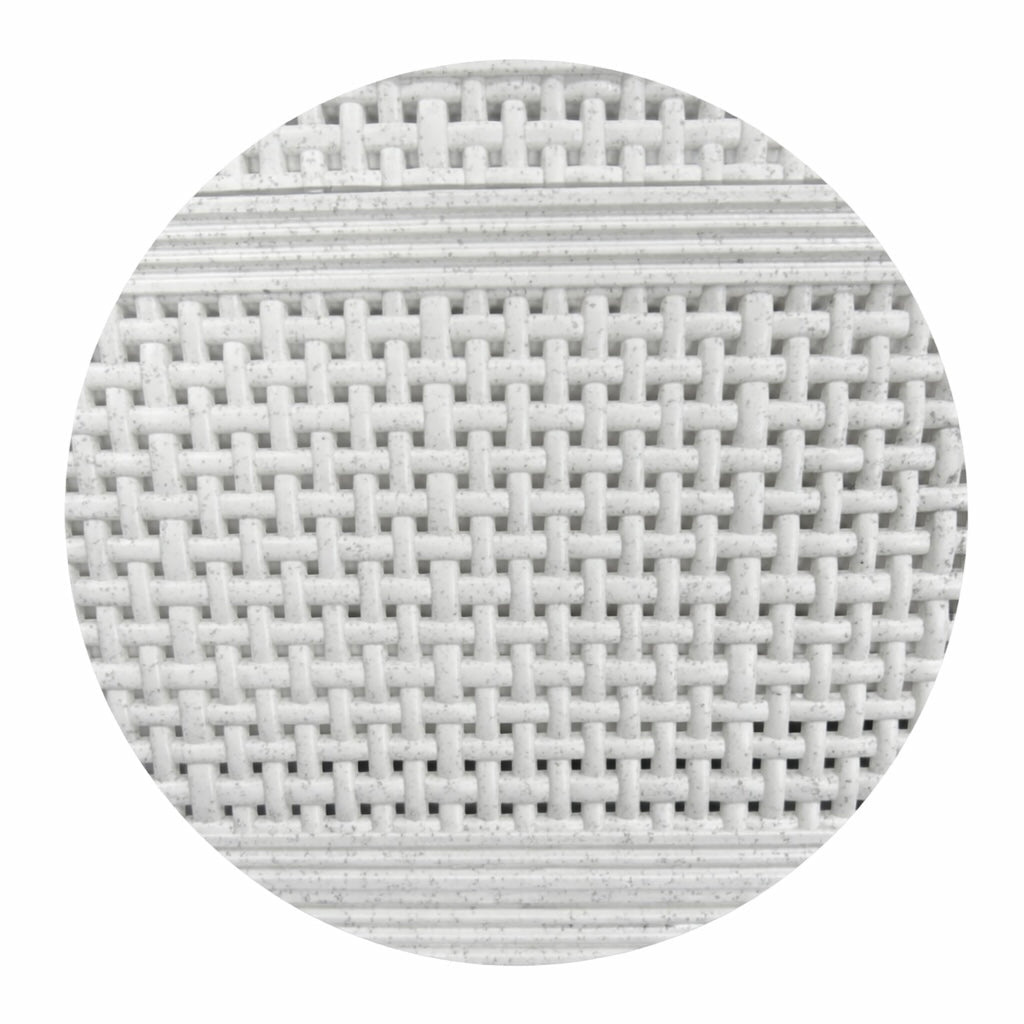 3‑Pack Above‑Microwave Storage Basket Set — SPEKKO Fit