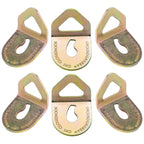 ClosedHook 6 or 12 Pack