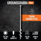 GroundGrabba Pro I Packs