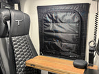 Tiffin GH1 - Dinette Zipper Shade