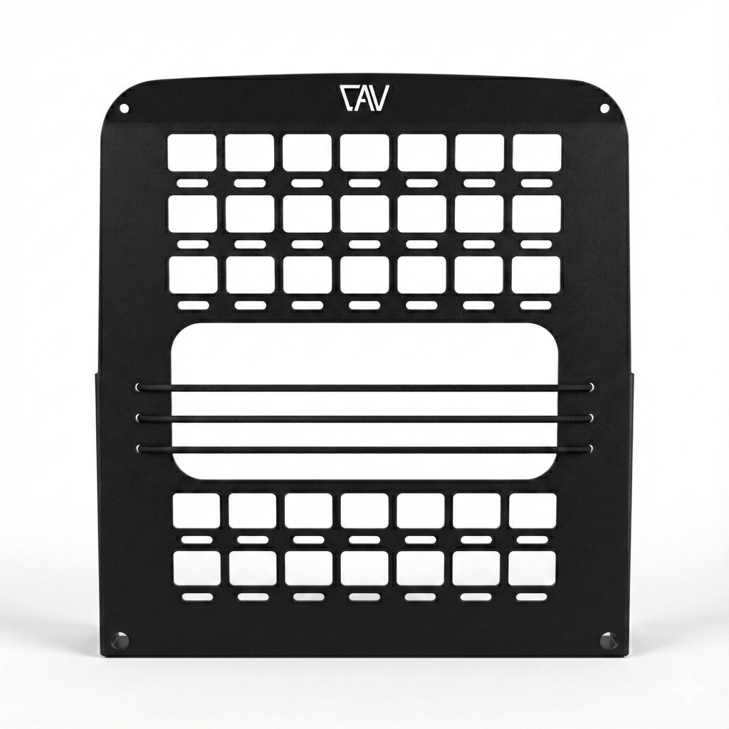 CAV Seat Backpack