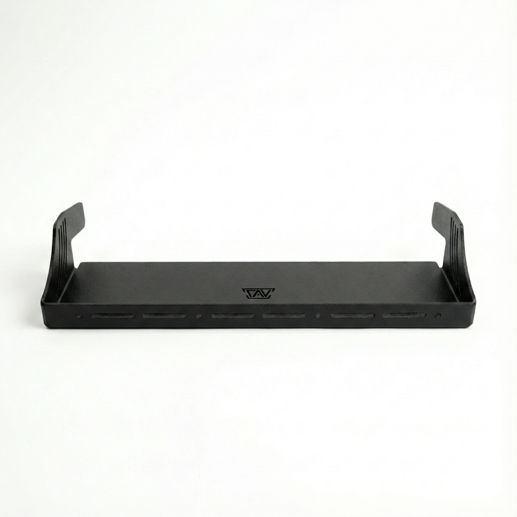 CAV Dash Tray Pro