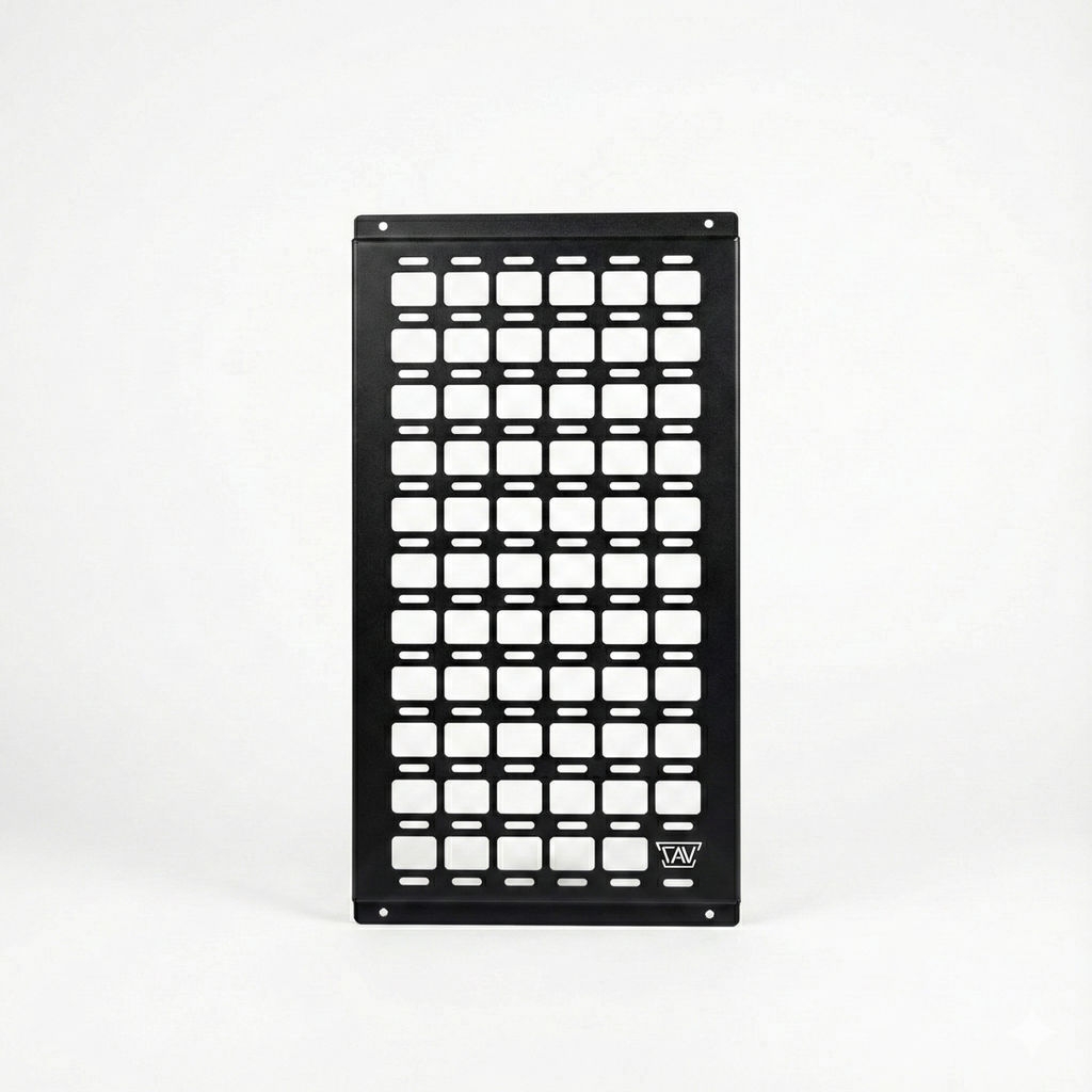 Canyon Universal MOLLE Panel