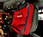 First Aid Kit Headrest Pouch - IFAK