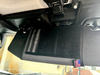Jeep Gladiator MOLLE Visor Organizer - Tacoma Visor