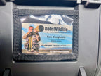 Grenadier Console Card Holder
