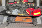 INEOS Grenadier Cargo Nets