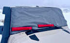INEOS Grenadier Windshield Wiper Sleeves