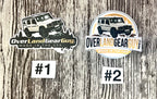OGG Velcro Patch