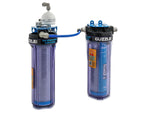 Stealth 2x10 Built-In Water Filtration & Purification System
