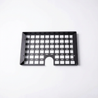 Storyteller Undercabinet Shelf - Passenger Side