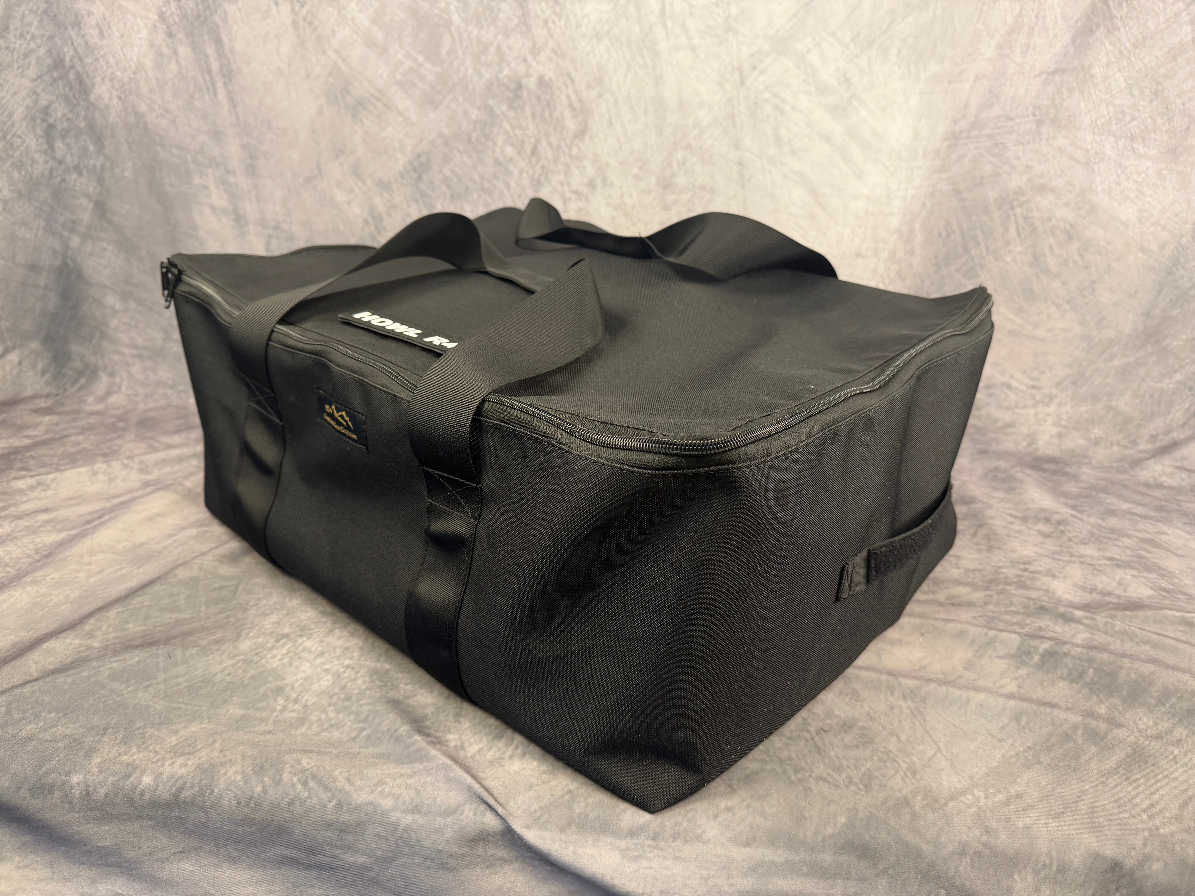 The Howl R4 MKII  Carry Bag