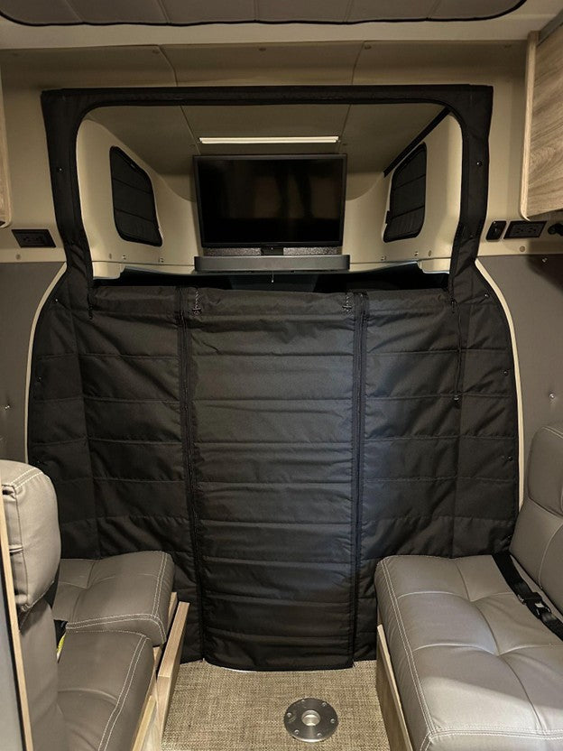 Sprinter Ekko Cab Partition