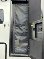 Sprinter Ekko - Screen Door