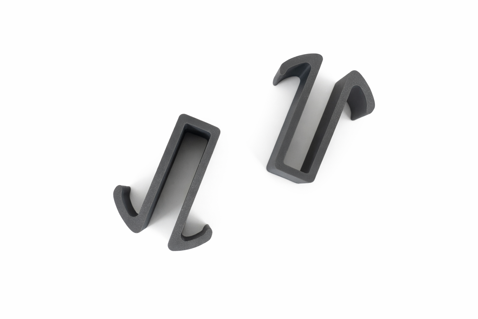 GripTurf EKKO Over-Door Hook (2-Pack)
