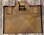 CLEAR Road Atlas - Map Pouch