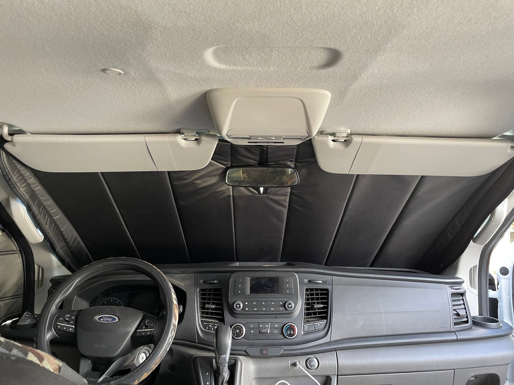 Transit Ekko - Windshield Shade