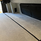Luxe5 Cooling Memory Foam 5" Mattress - Storyteller MODE