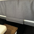 Luxe5 Cooling Memory Foam 5" Mattress - Storyteller MODE