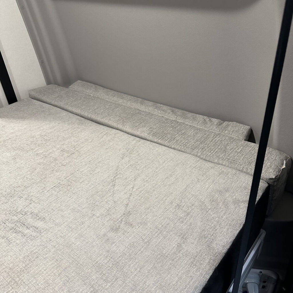 Luxe6 Memory Foam 6" Mattress - Made for the REVEL/TERRAIN/LAUNCH