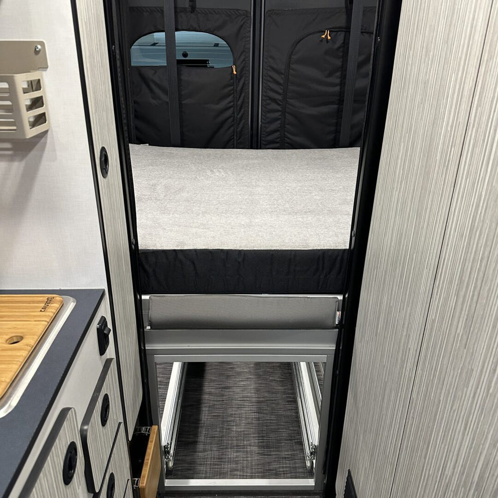 Luxe6 Memory Foam 6" Mattress - Made for the REVEL/TERRAIN/LAUNCH