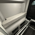 Luxe6 Memory Foam 6" Mattress - Made for the REVEL/TERRAIN/LAUNCH