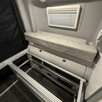 Luxe6 Memory Foam 6" Mattress - Made for the REVEL/TERRAIN/LAUNCH