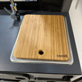 Bamboo Sink Cover- 21-24 REVEL & 25 REVEL Sport/JAYCO/ENTEGRA/TIFFIN