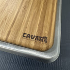 Bamboo Sink Cover- 21-24 REVEL & 25 REVEL Sport/JAYCO/ENTEGRA/TIFFIN