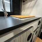 Bamboo Sink Cover- 21-24 REVEL & 25 REVEL Sport/JAYCO/ENTEGRA/TIFFIN
