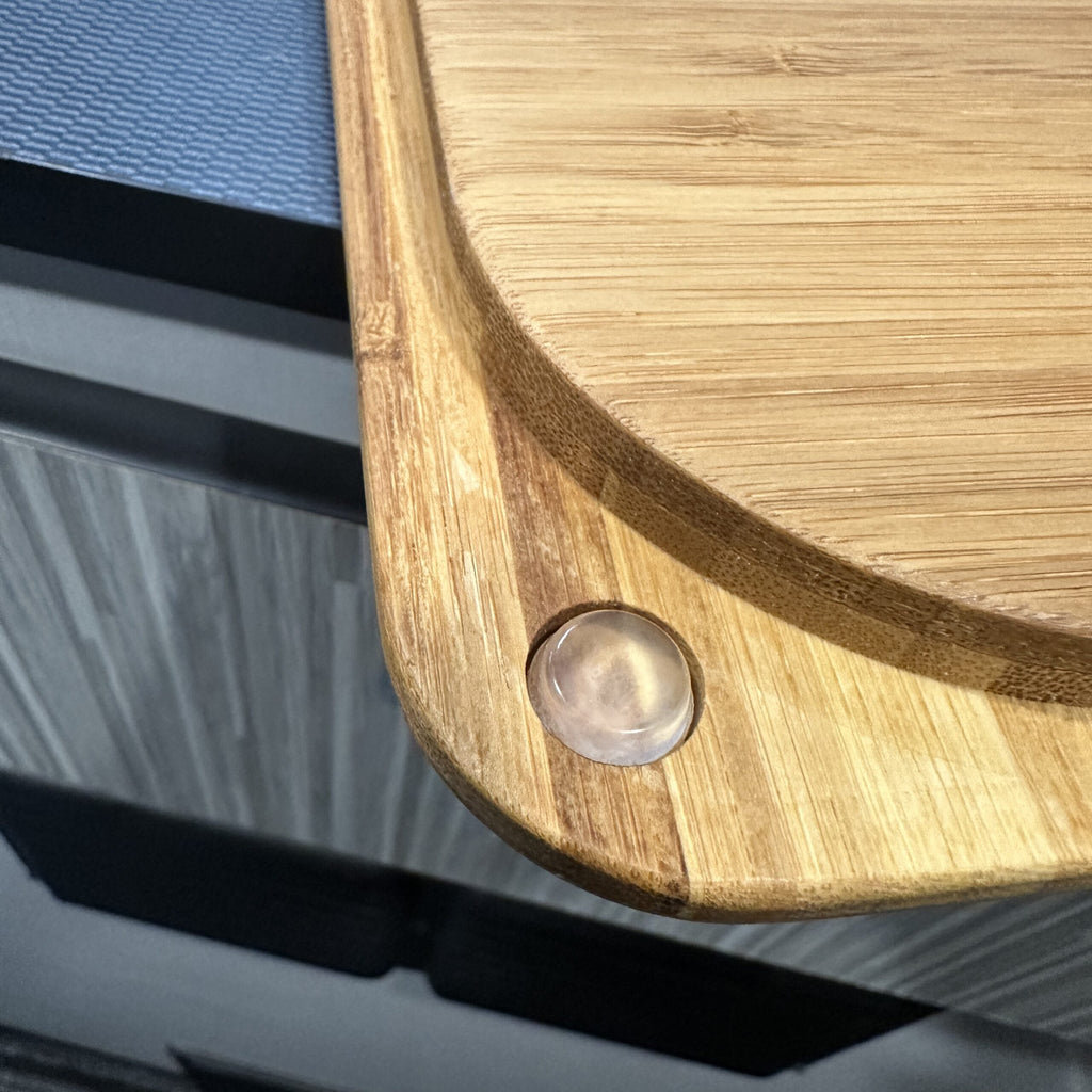 Bamboo Sink Cover- 21-24 REVEL & 25 REVEL Sport/JAYCO/ENTEGRA/TIFFIN