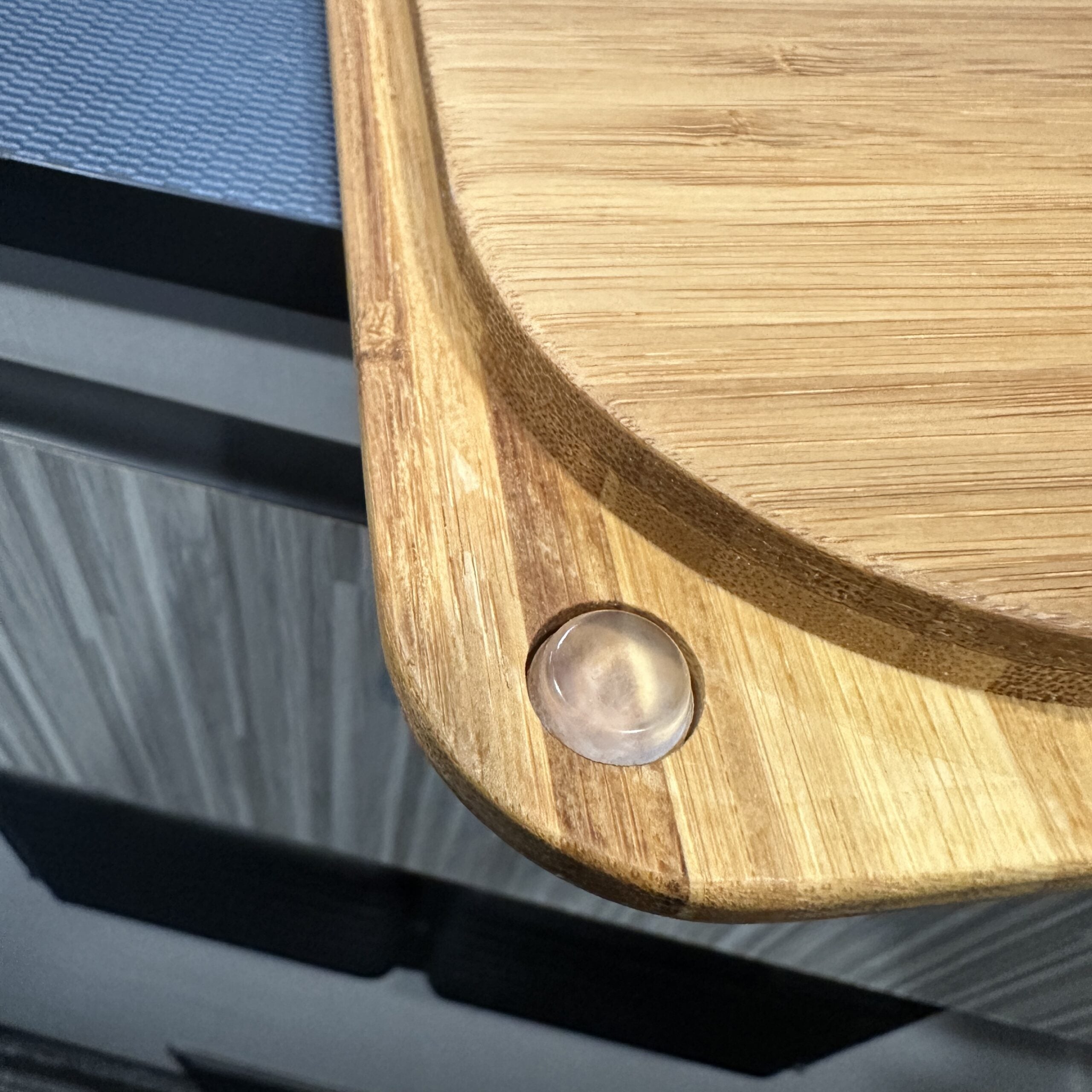 Bamboo Sink Cover- 21-24 REVEL & 25 REVEL Sport/JAYCO/ENTEGRA/TIFFIN