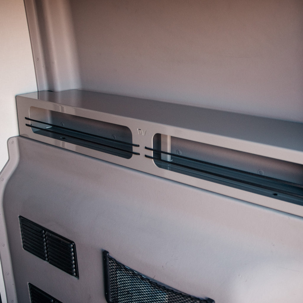 Revel 6" Bed Risers (Pair)